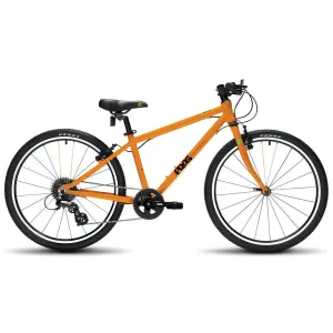 Frog 61 24 inch Junior Bike 2025 - Orange