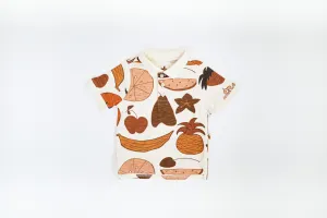 Fruit Medley Polo