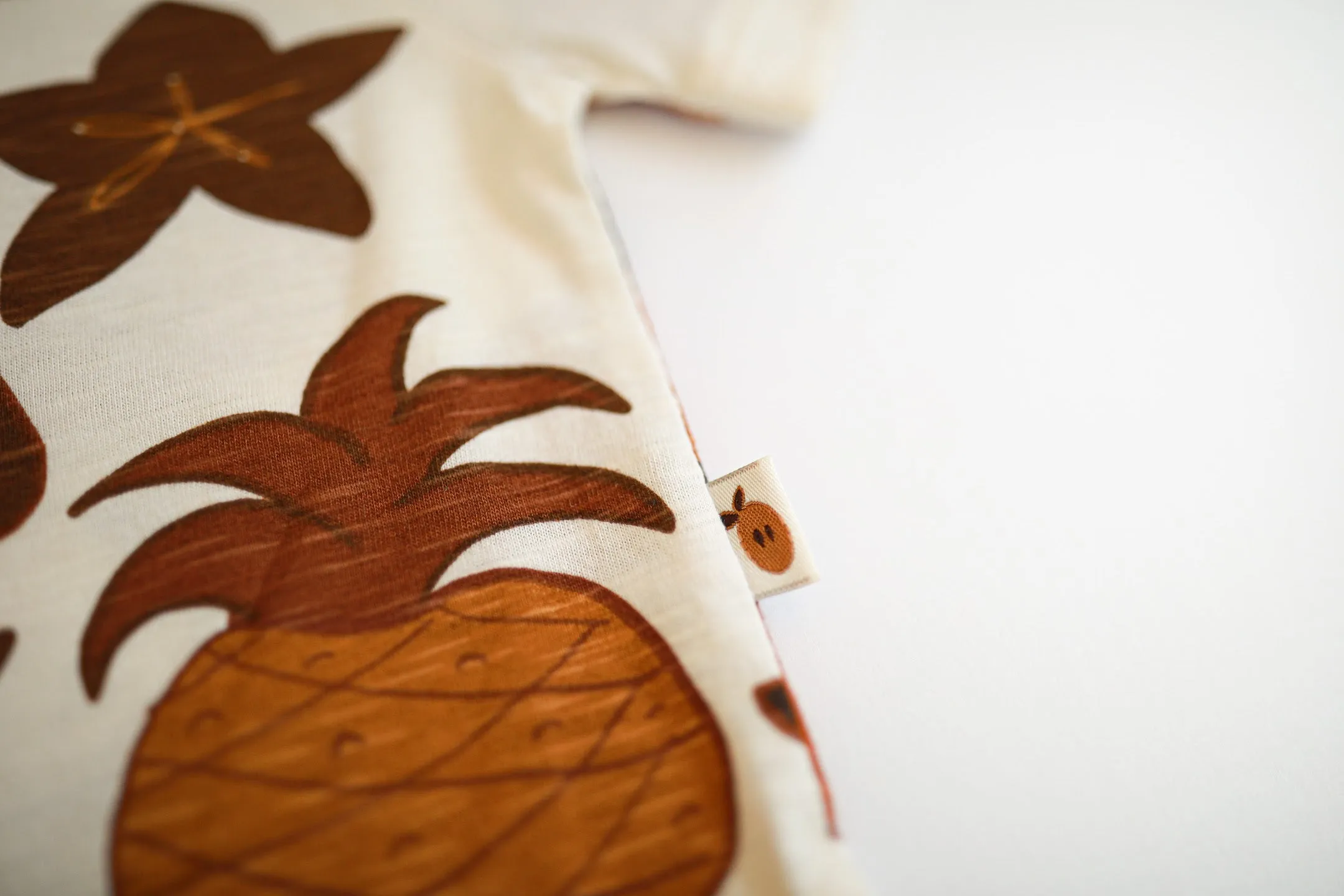 Fruit Medley Polo