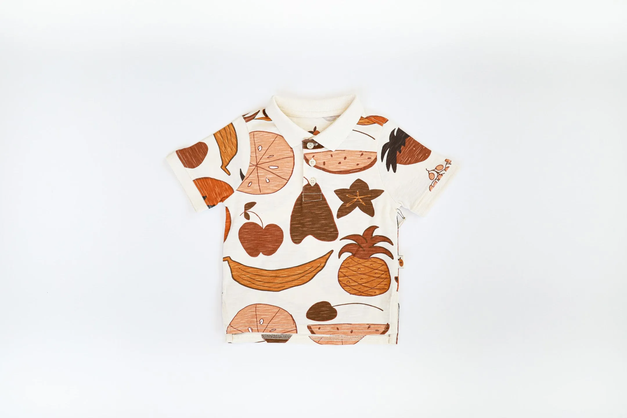 Fruit Medley Polo