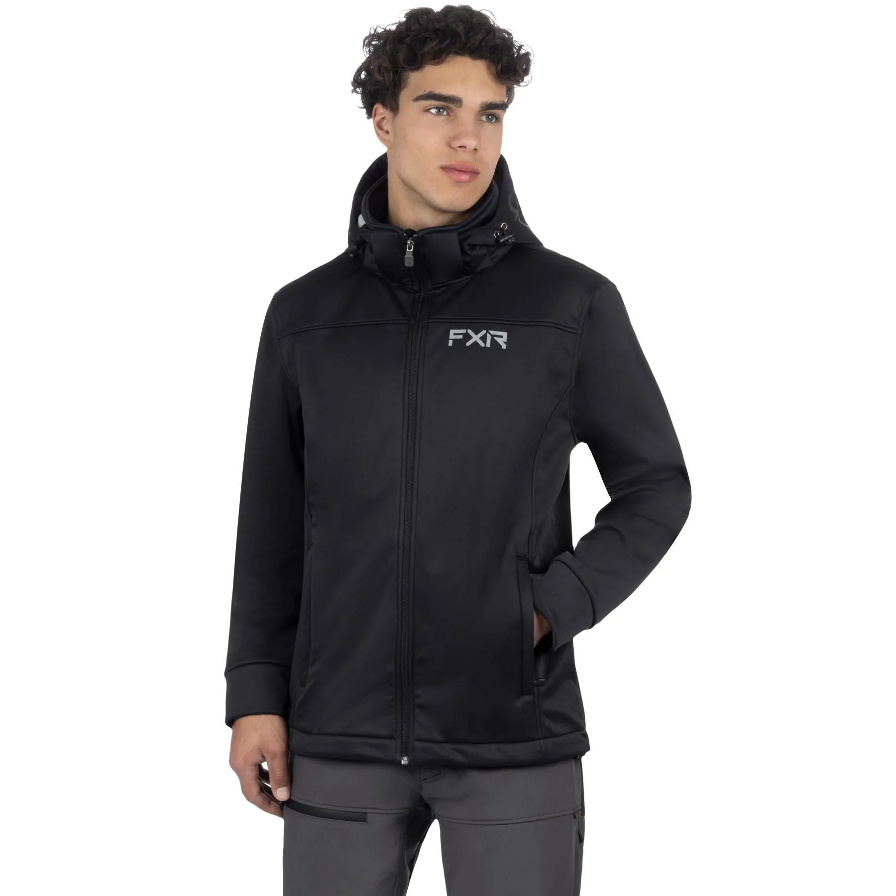 FXR Renegade Softshell Jacket - 2024