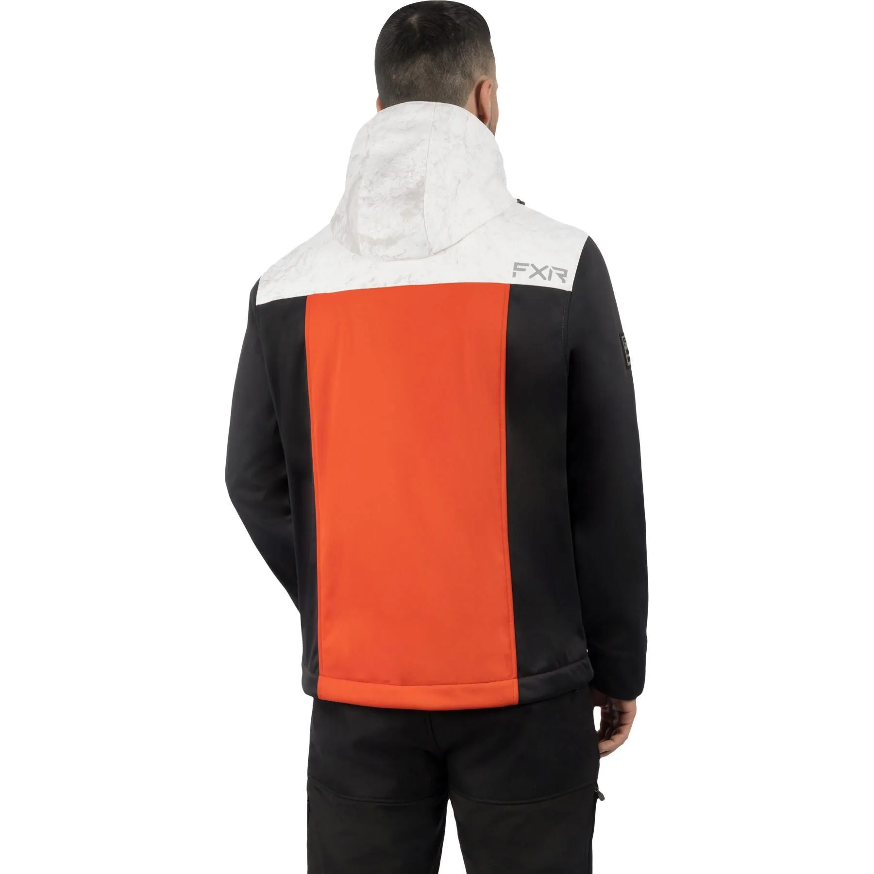 FXR Renegade Softshell Jacket - 2024