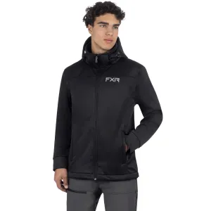 FXR Renegade Softshell Jacket - 2024