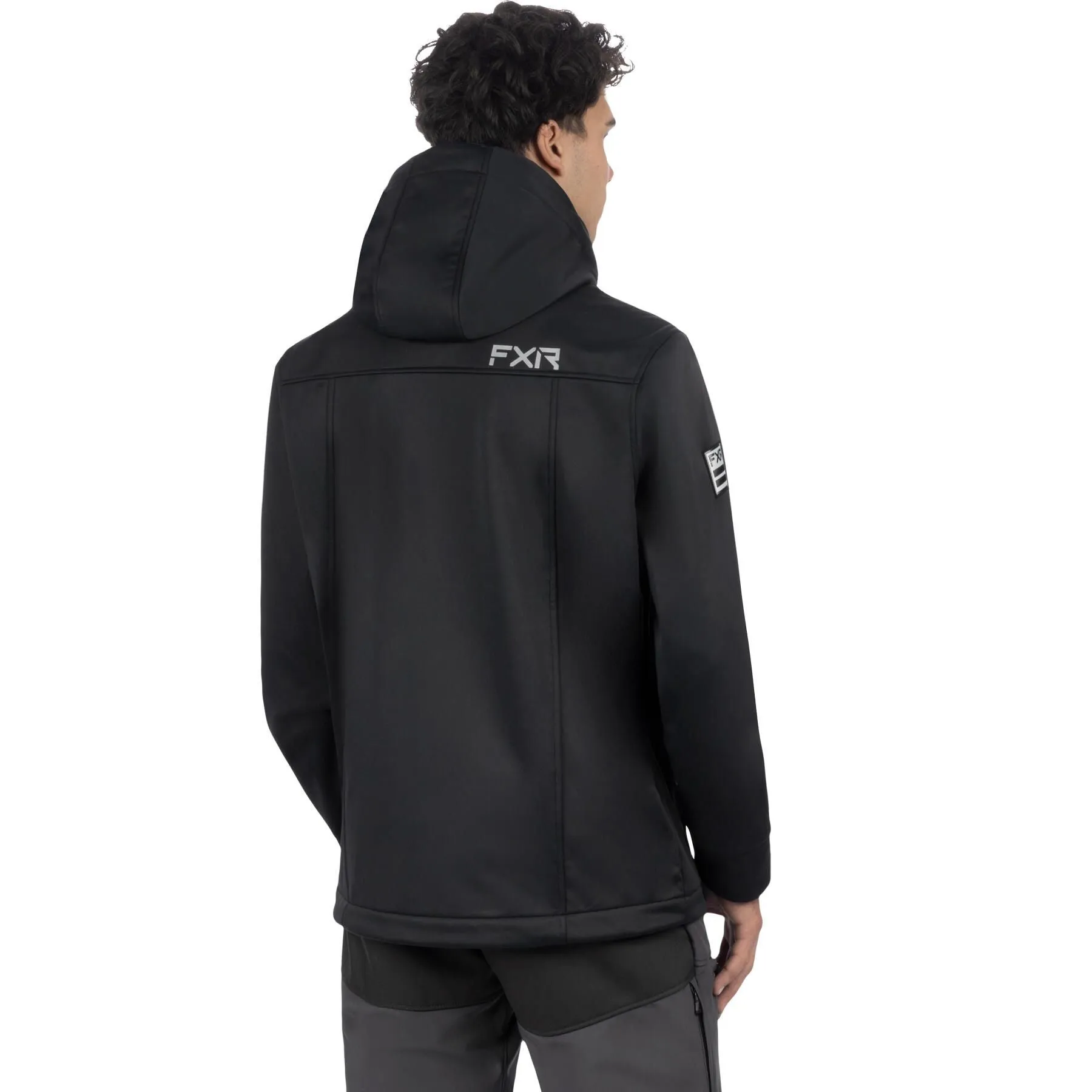 FXR Renegade Softshell Jacket - 2024