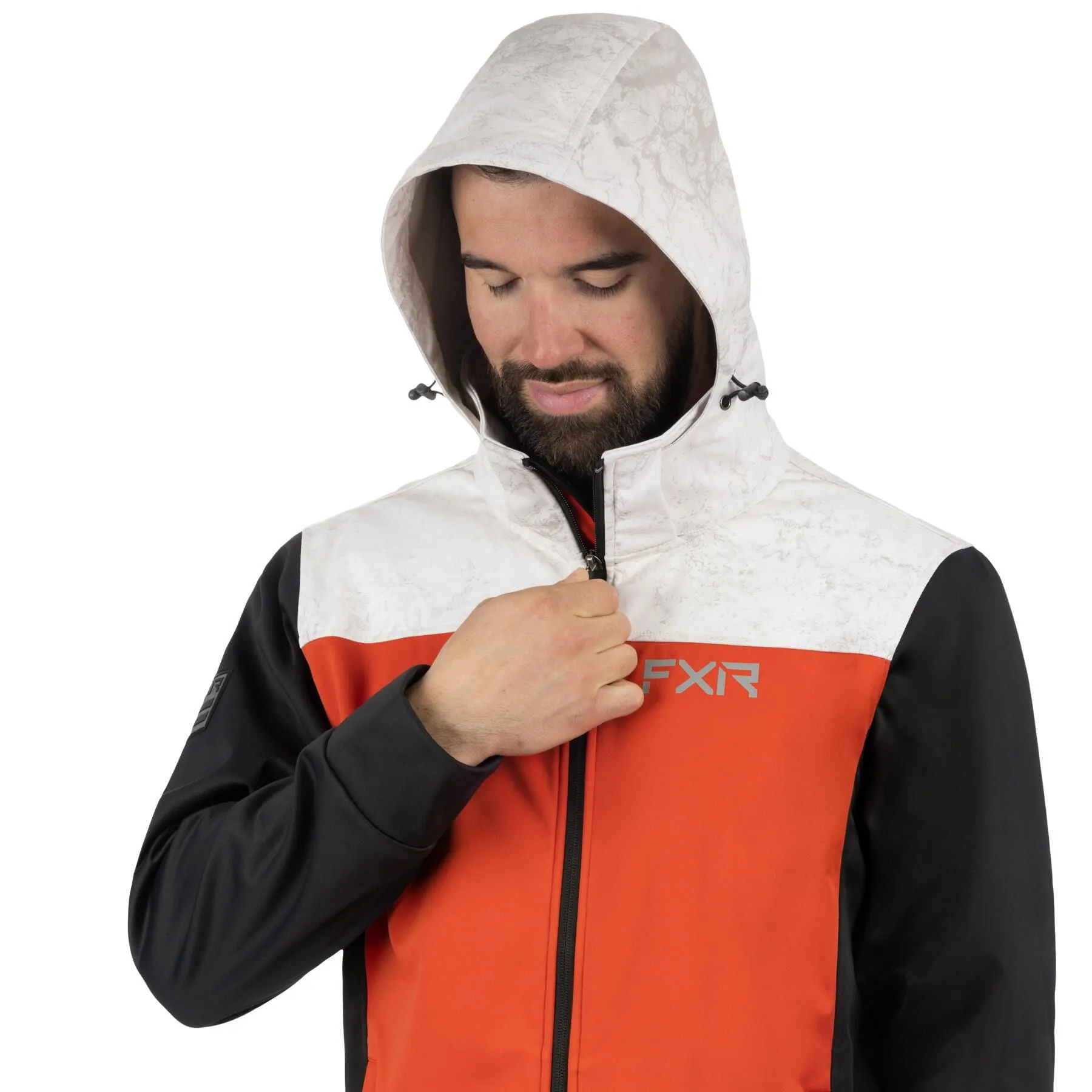 FXR Renegade Softshell Jacket - 2024