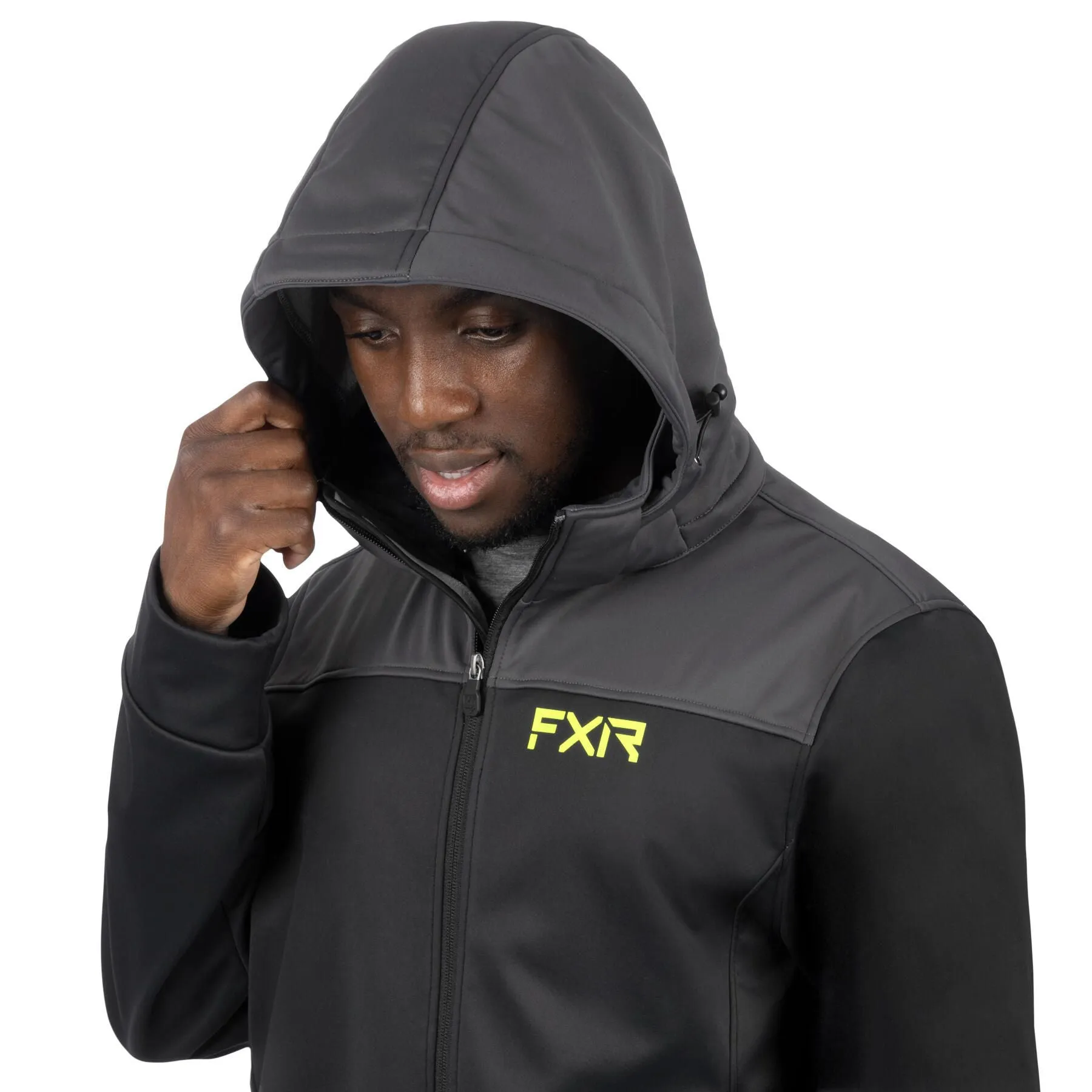 FXR Renegade Softshell Jacket - 2024