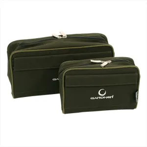 GARDNER TACKLE DELUXE BUZZER BAR POUCH