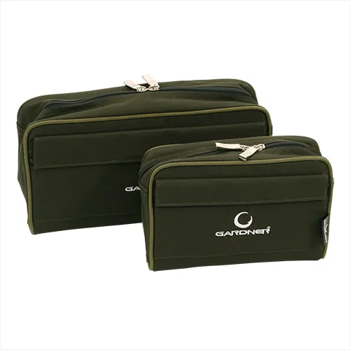 GARDNER TACKLE DELUXE BUZZER BAR POUCH