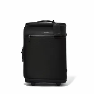 GARMENT LUGGAGE CARRY-ON
