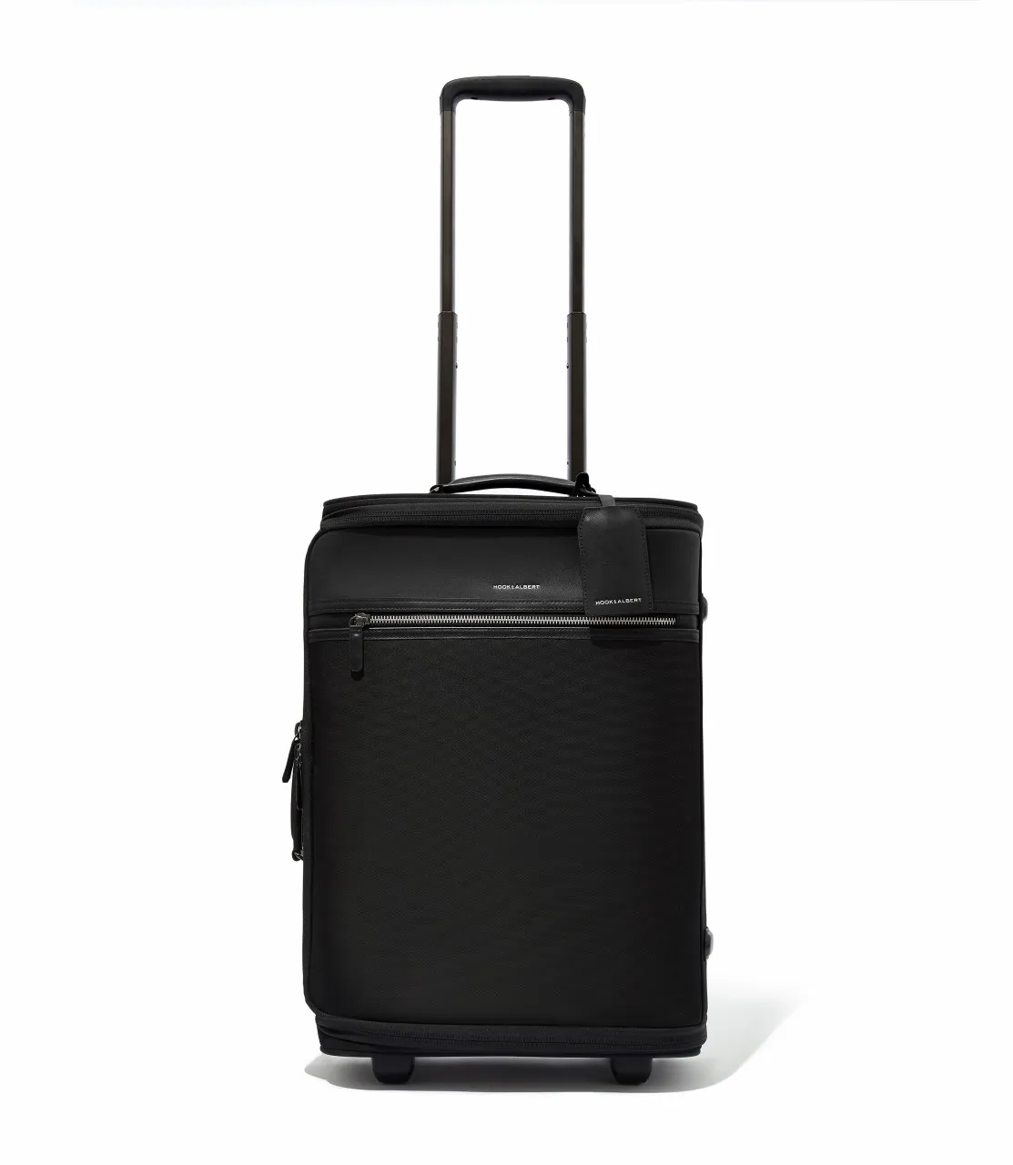 GARMENT LUGGAGE CARRY-ON