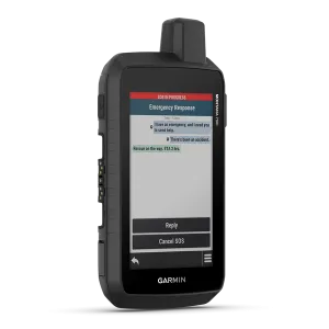 Garmin Montana Handhelds