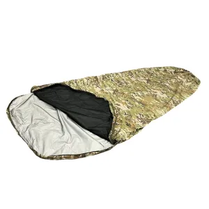 Genuine XL Bivvy Bag AMC