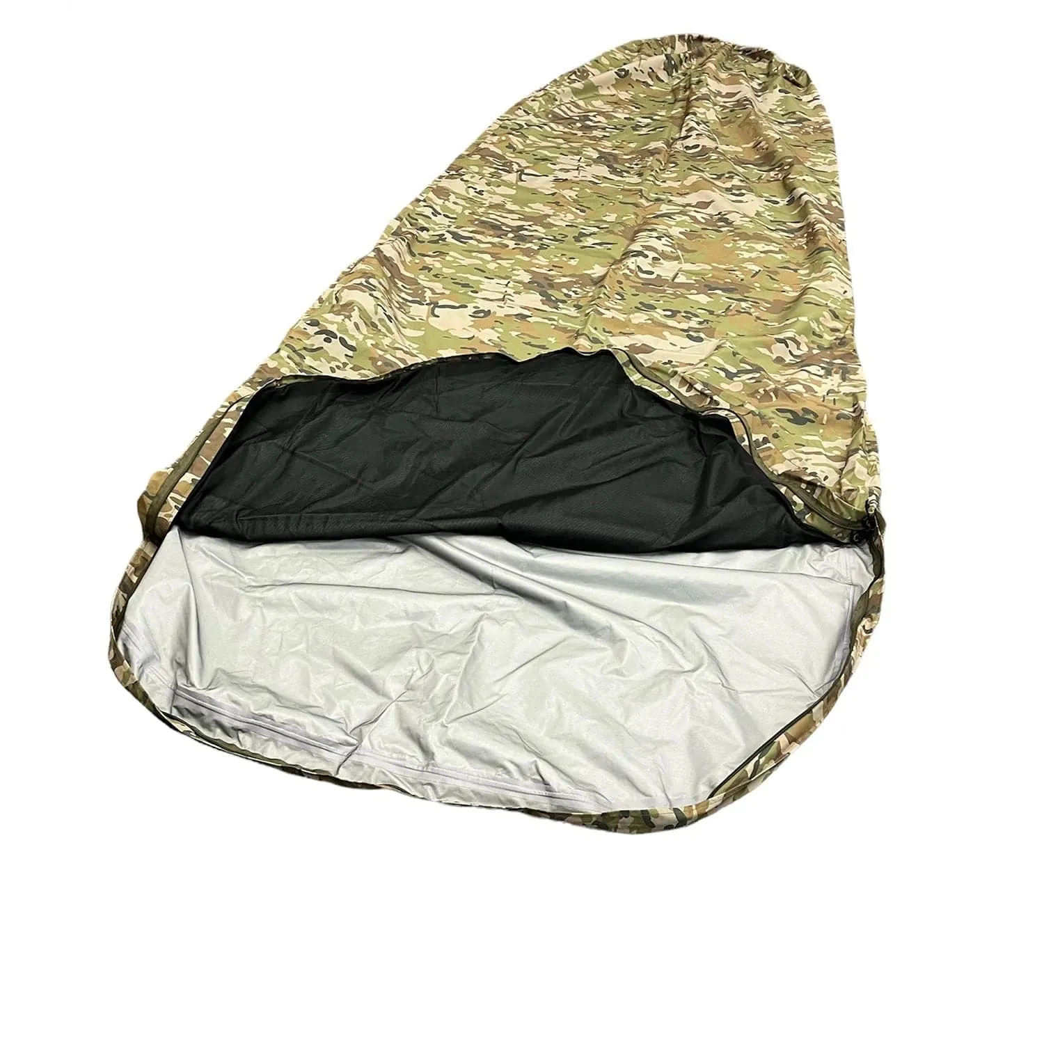 Genuine XL Bivvy Bag AMC