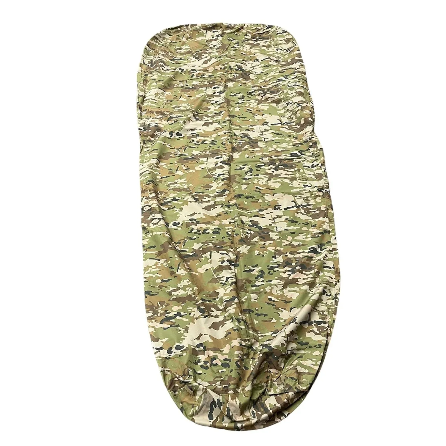 Genuine XL Bivvy Bag AMC