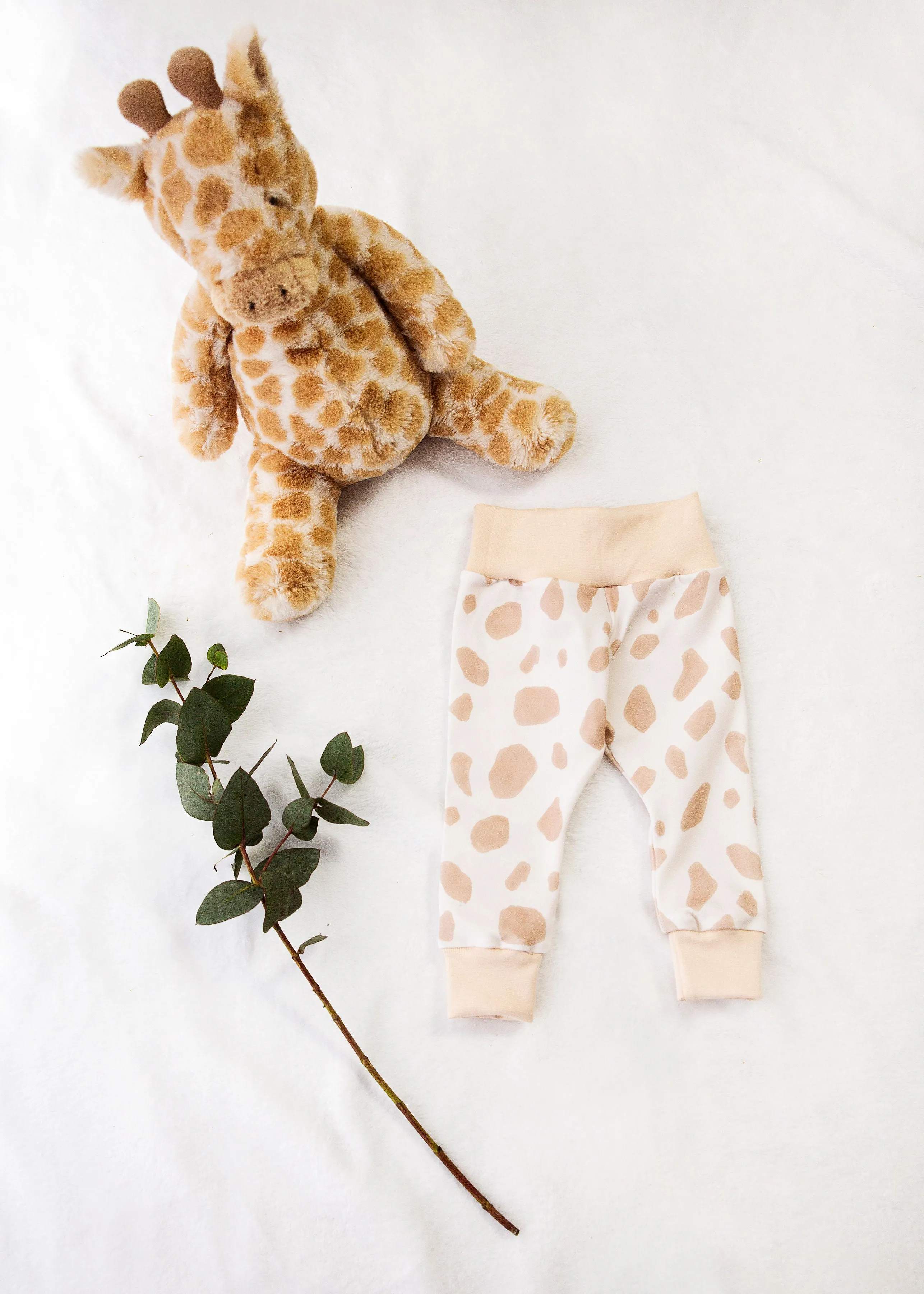 Giraffe - Pick Your Own