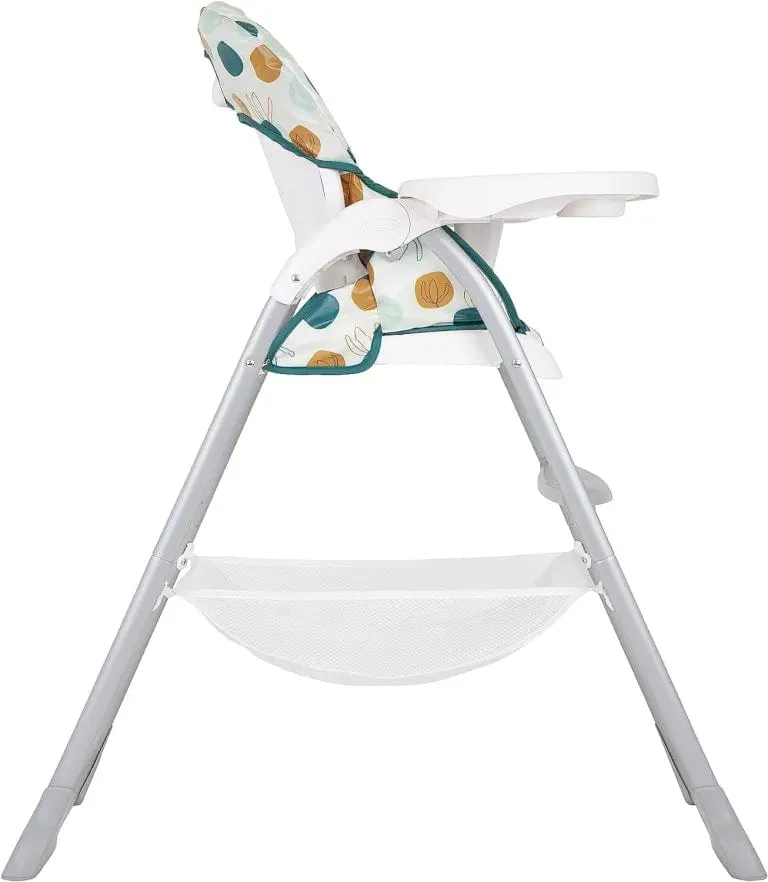 Graco SnackEase Highchair - Organza