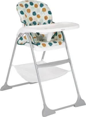 Graco SnackEase Highchair - Organza