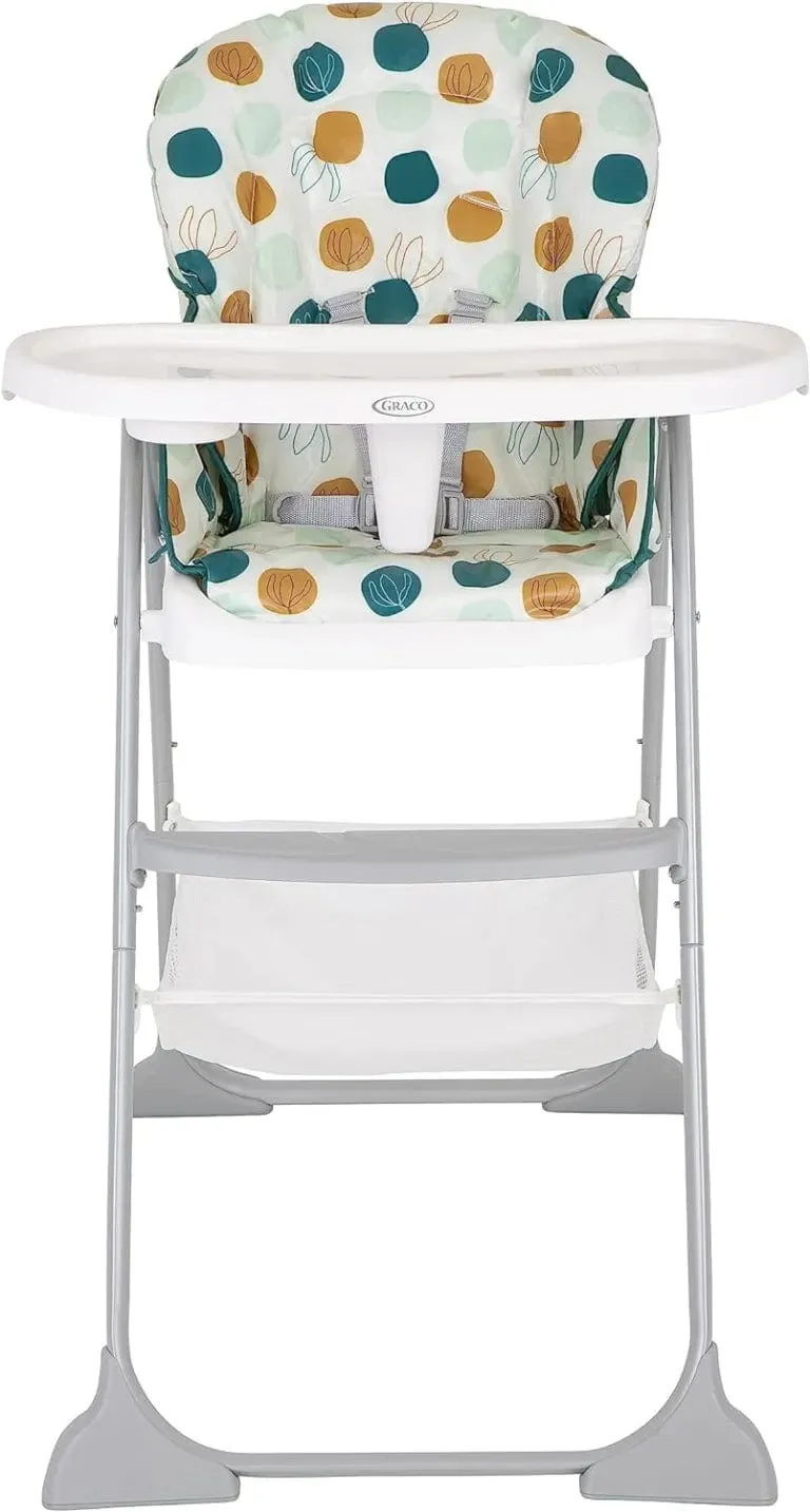 Graco SnackEase Highchair - Organza