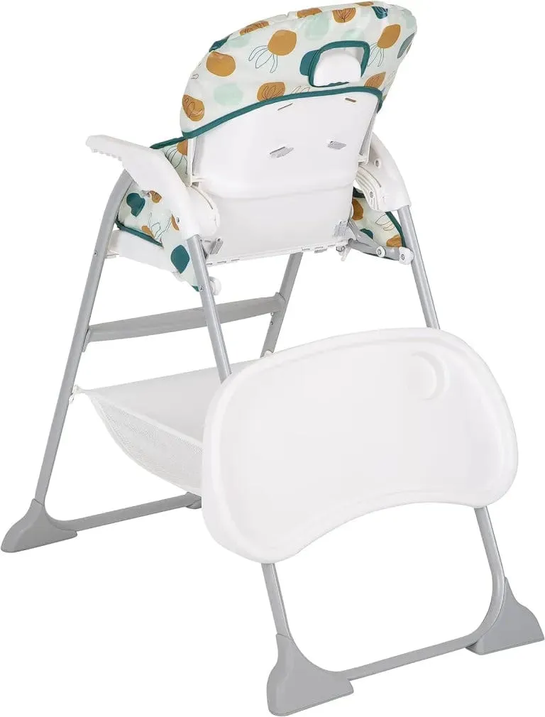 Graco SnackEase Highchair - Organza