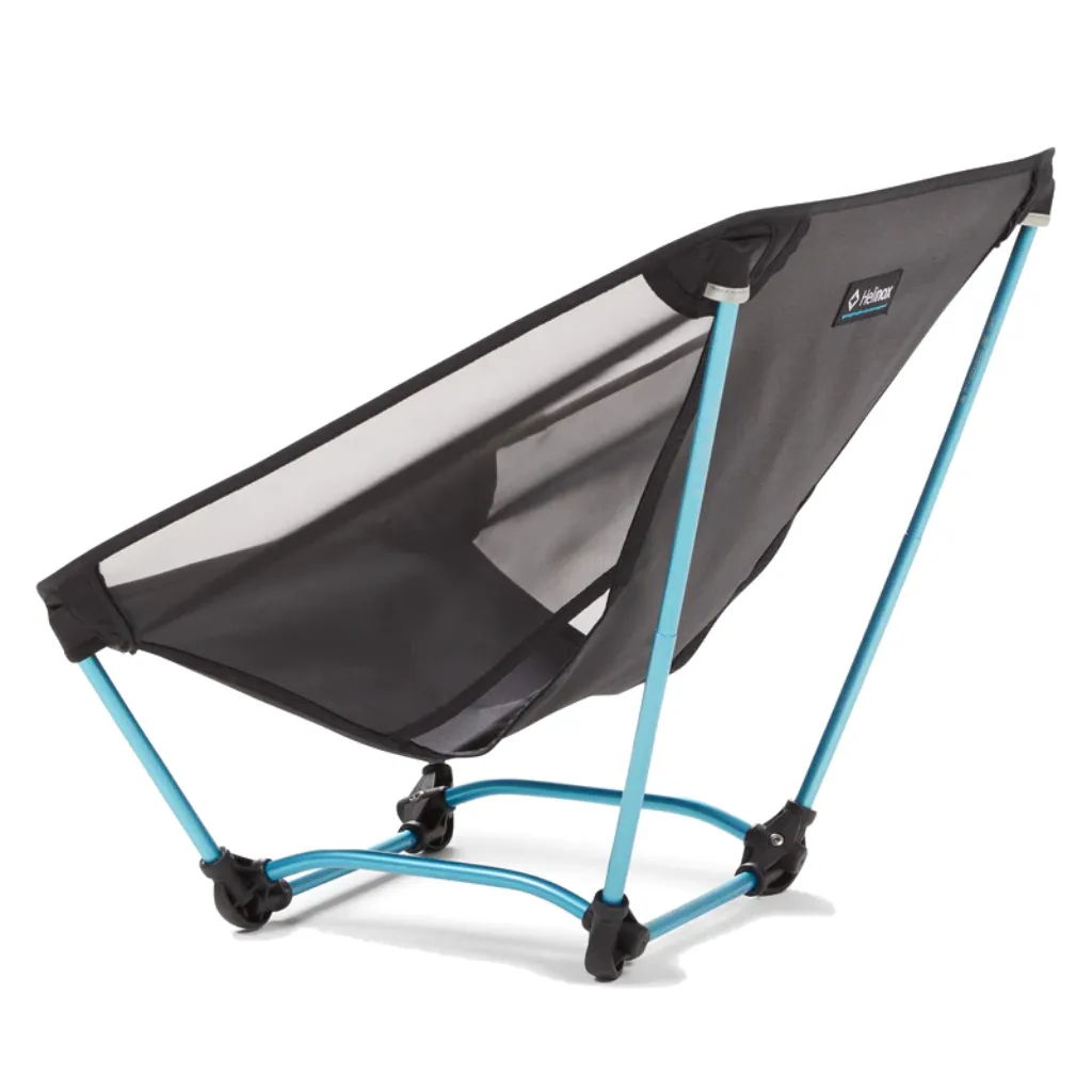 Ground Chair