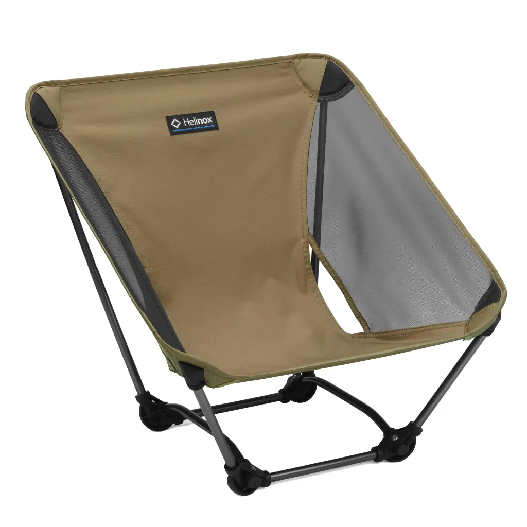 Ground Chair