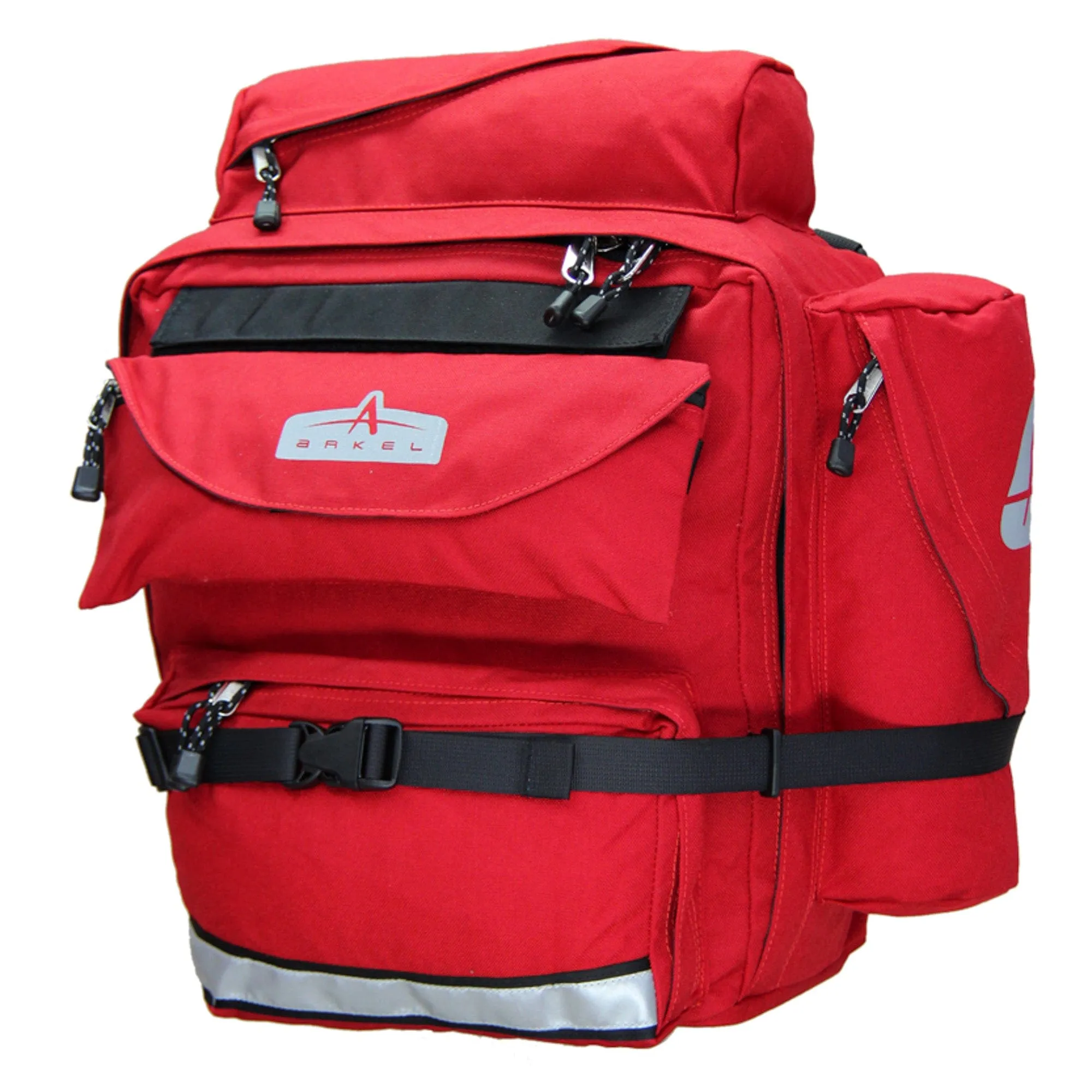 GT-54 Classic - Touring Panniers