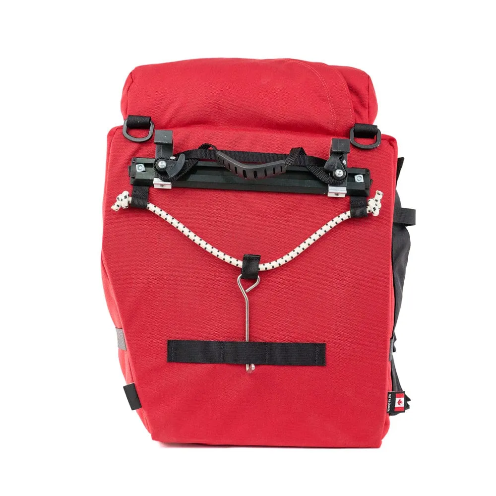 GT-54 Classic - Touring Panniers