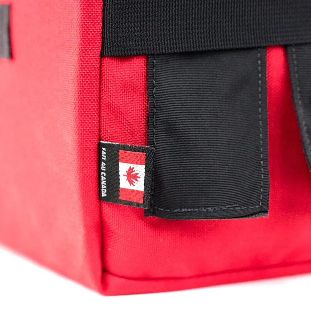 GT-54 Classic - Touring Panniers