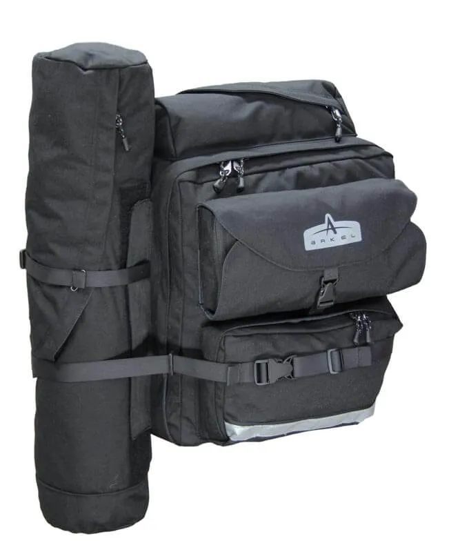 GT-54 Classic - Touring Panniers