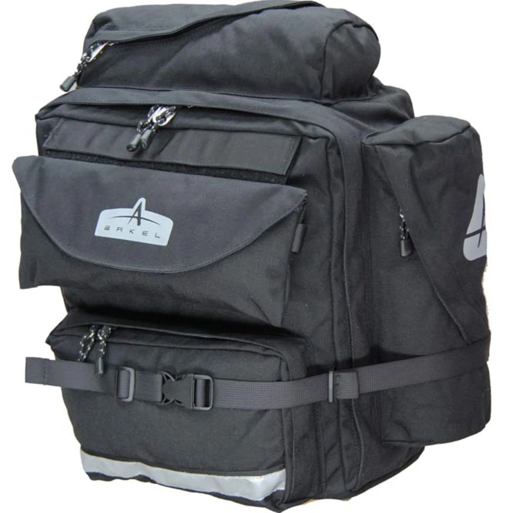 GT-54 Classic - Touring Panniers