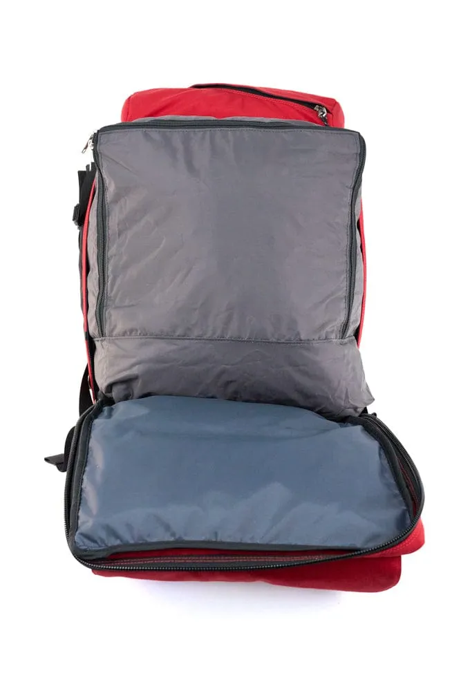 GT-54 Classic - Touring Panniers