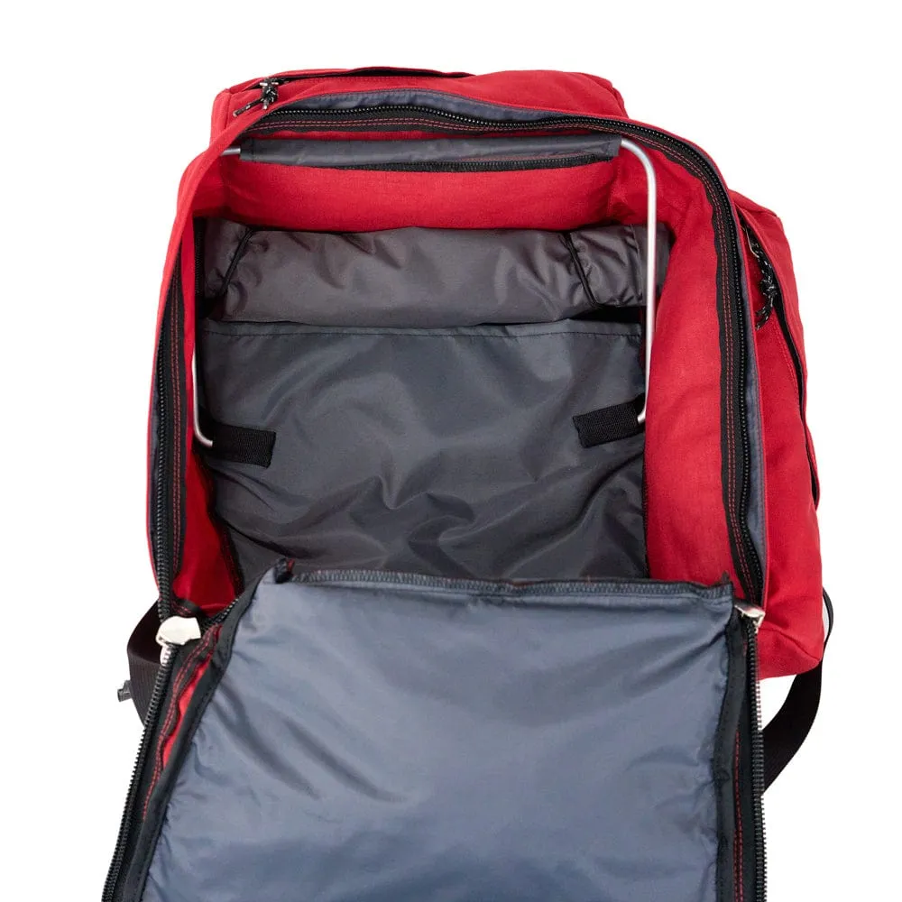 GT-54 Classic - Touring Panniers