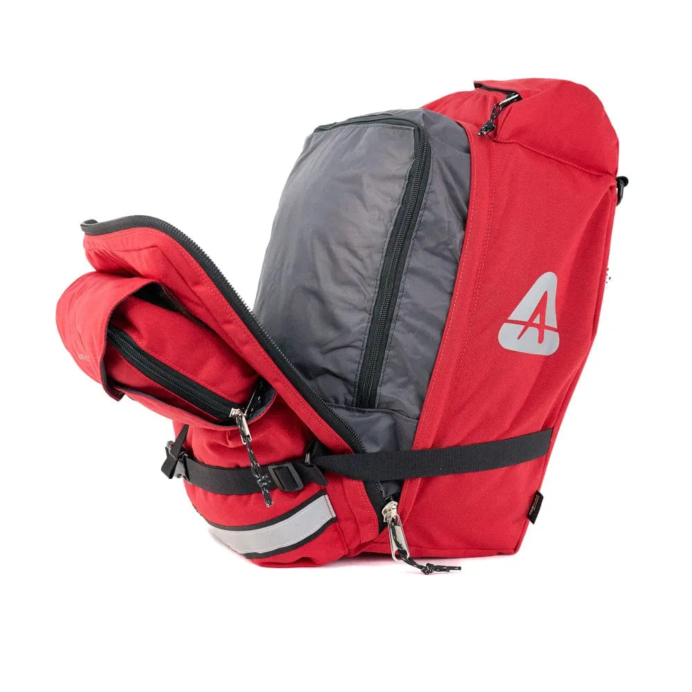 GT-54 Classic - Touring Panniers