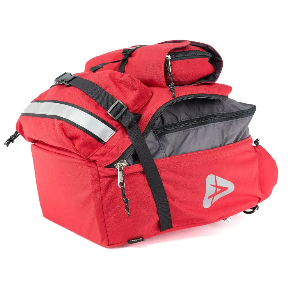 GT-54 Classic - Touring Panniers