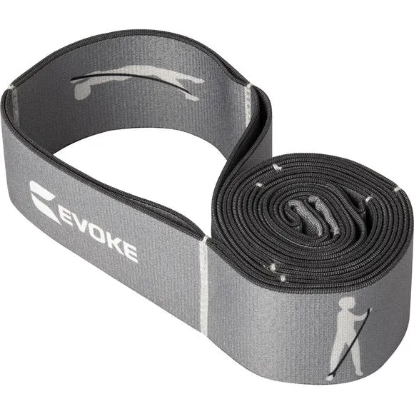 Guided Yoga Mat Carry Strap