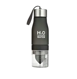H20 Fruit Infuser Water Bottle