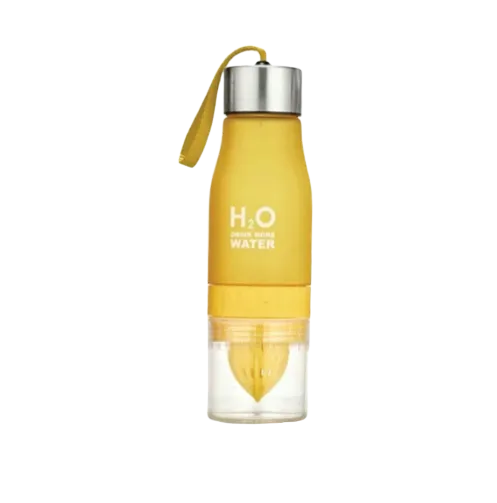H20 Fruit Infuser Water Bottle