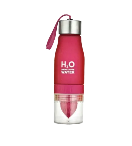 H20 Fruit Infuser Water Bottle