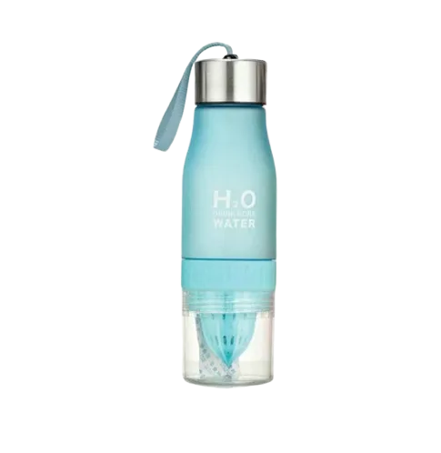 H20 Fruit Infuser Water Bottle