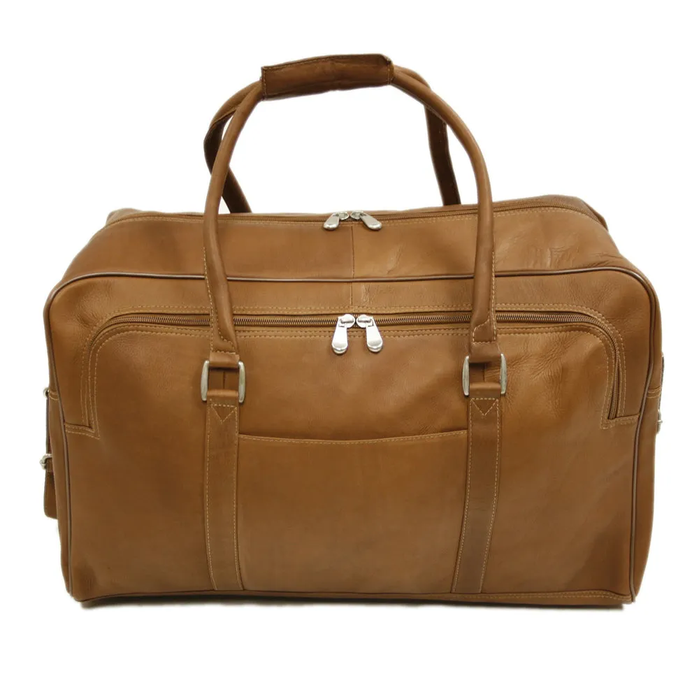 HALF-MOON DUFFEL