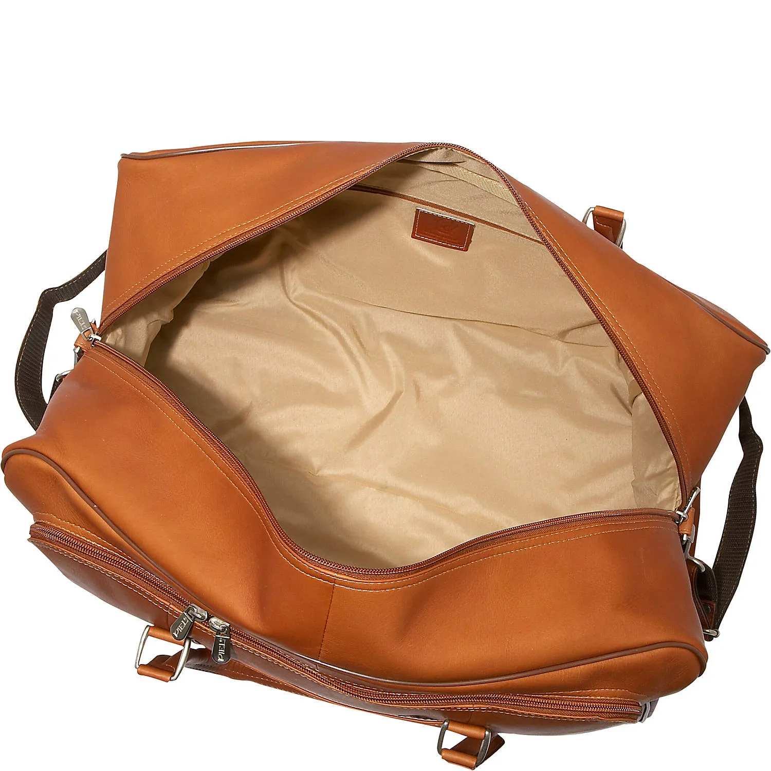 HALF-MOON DUFFEL
