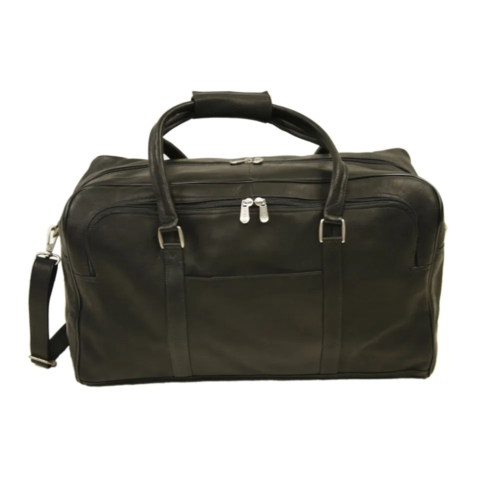 HALF-MOON DUFFEL