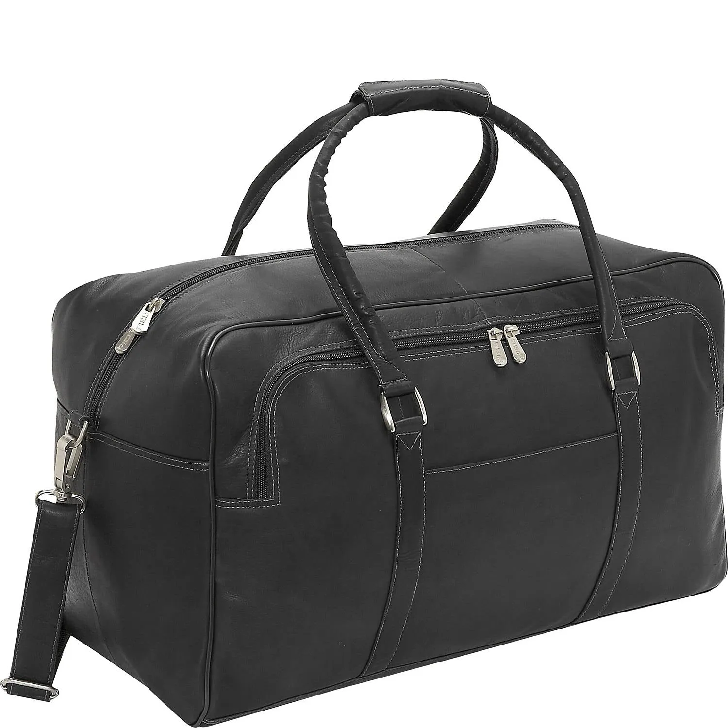 HALF-MOON DUFFEL