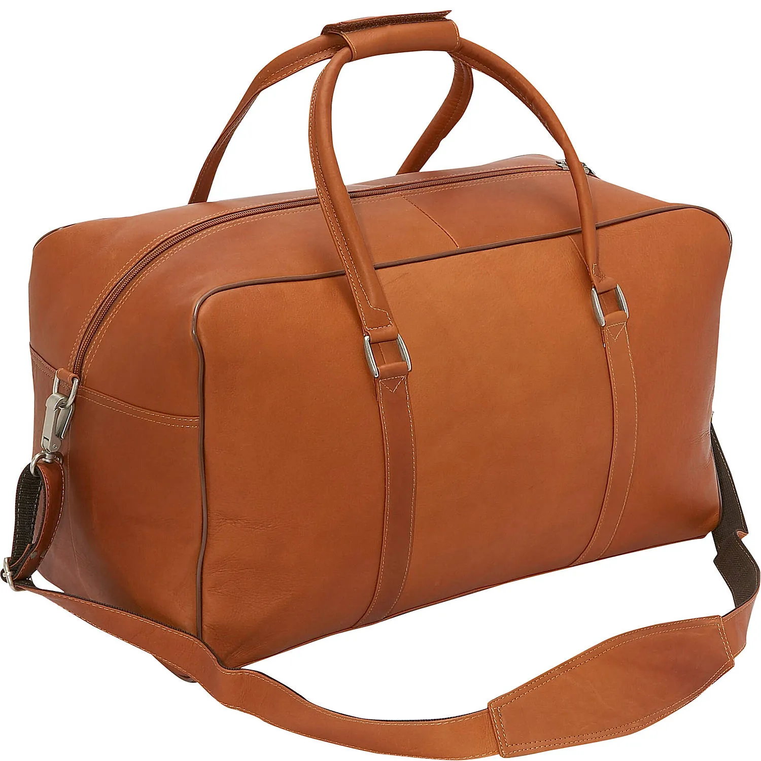 HALF-MOON DUFFEL