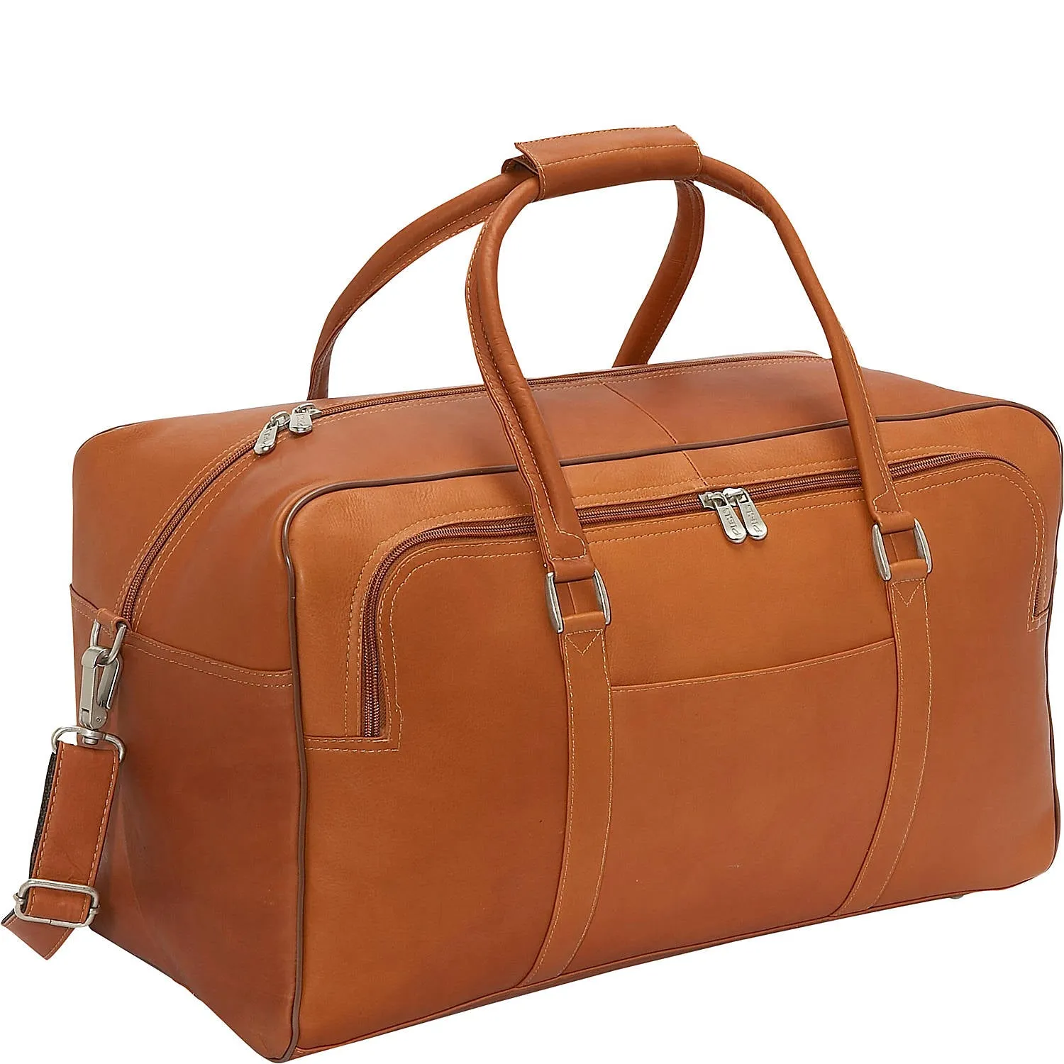 HALF-MOON DUFFEL