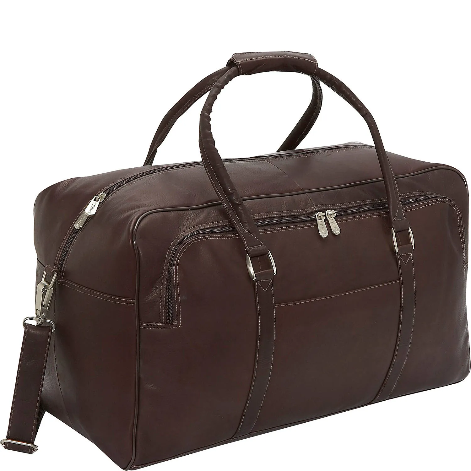 HALF-MOON DUFFEL