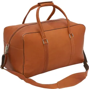 HALF-MOON DUFFEL