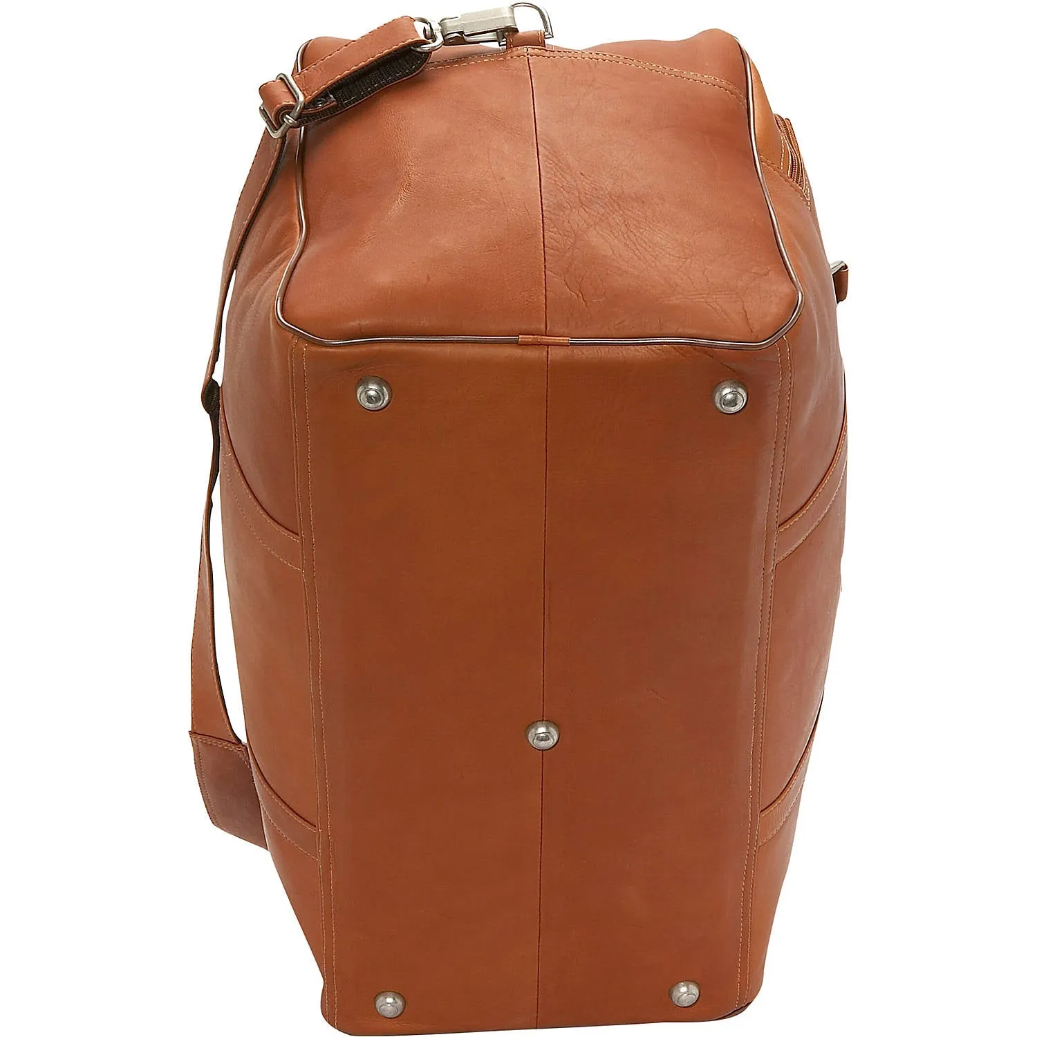 HALF-MOON DUFFEL
