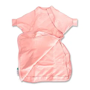 HANDS IN & OUT - Peach Pink (New Winter | Organic)