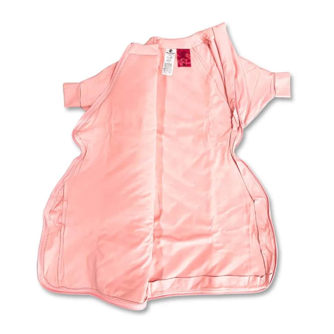 HANDS IN & OUT - Peach Pink (New Winter | Organic)